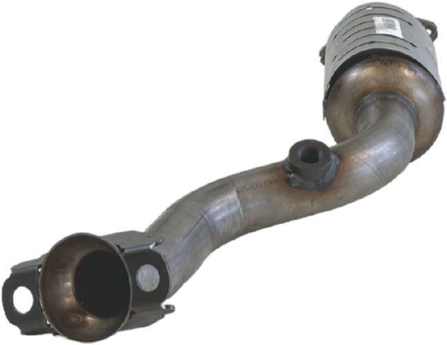 Катализатор Bosal 090595