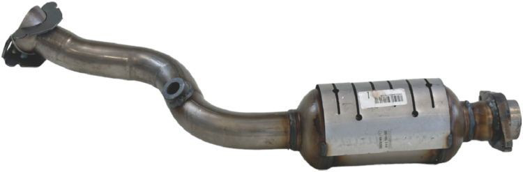 Катализатор 090595 Bosal