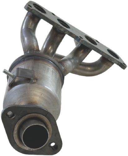 Катализатор 090607 Bosal