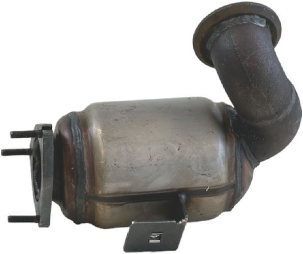 Катализатор Bosal 090645