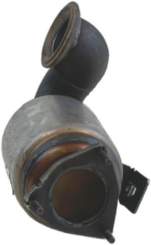 Катализатор 090645 Bosal