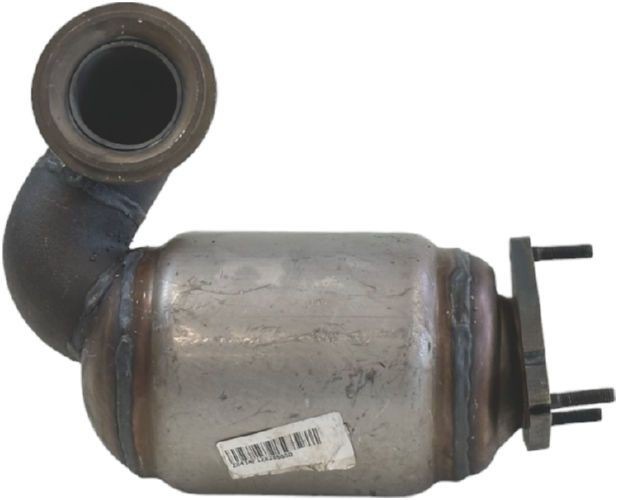 Каталитический нейтрализатор отработавших газов Bosal 090645 цена, от 209.05 USD