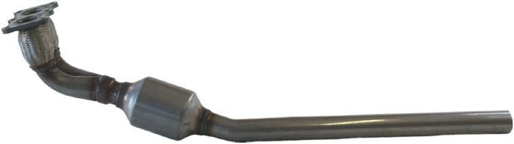 Каталитический нейтрализатор отработавших газов Bosal 090756 цена, от 202.75 USD