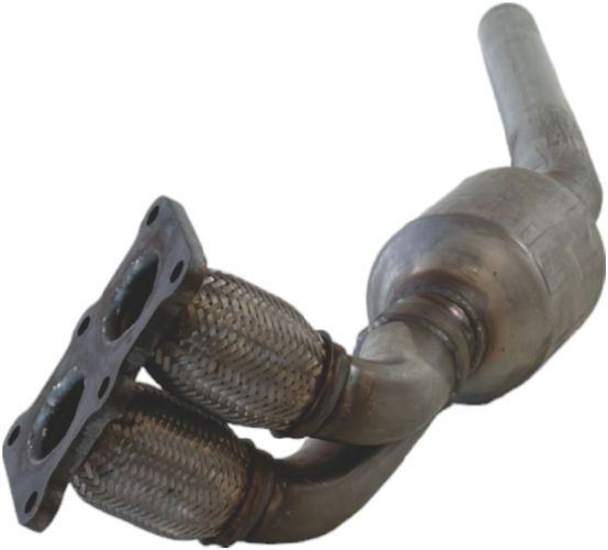 Катализатор 090756 Bosal