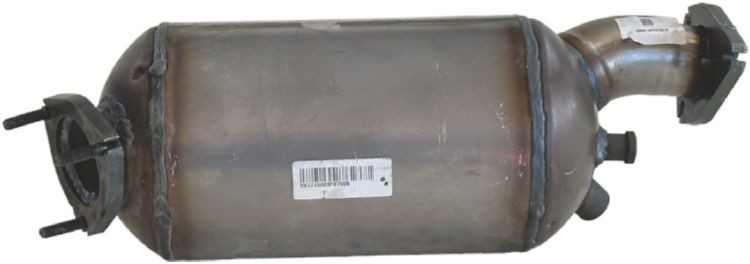 095225 Bosal Сажевый фильтр DPF