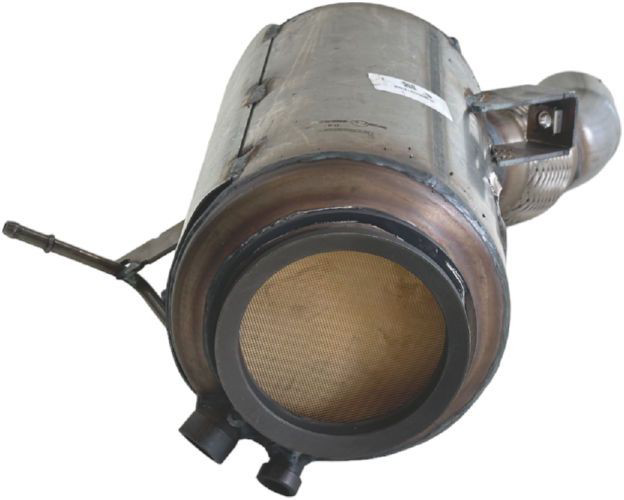 ДПФ фильтр Bosal 095318 цена, от 91.83 USD