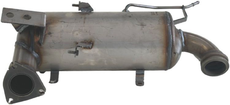 ДПФ фильтр Bosal 095750 цена, от 412.76 USD