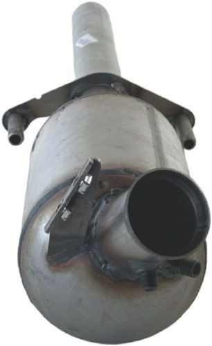 095812 Bosal Сажевый фильтр DPF