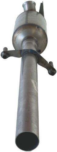 DPF-фильтр Bosal 095812