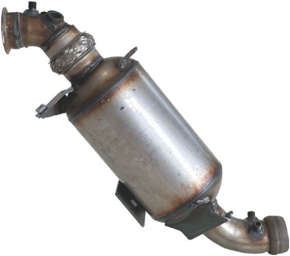ДПФ фильтр Bosal 097207 цена, от 304.67 USD