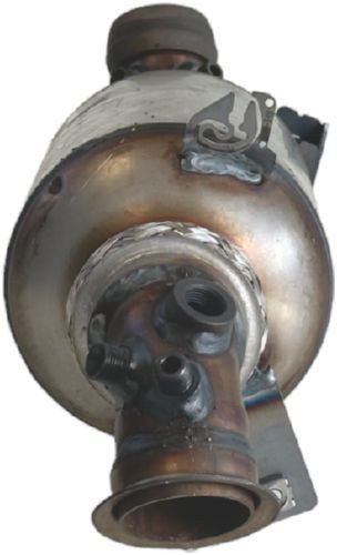 DPF-фильтр Bosal 097207