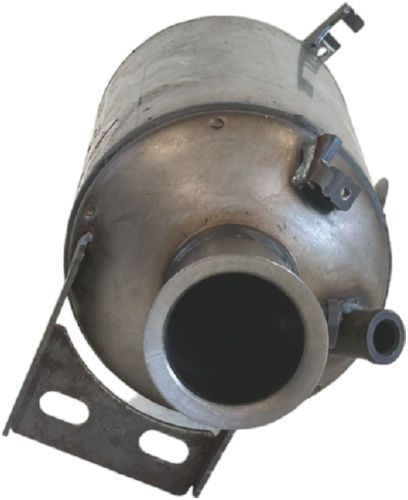 DPF-фильтр Bosal 097231
