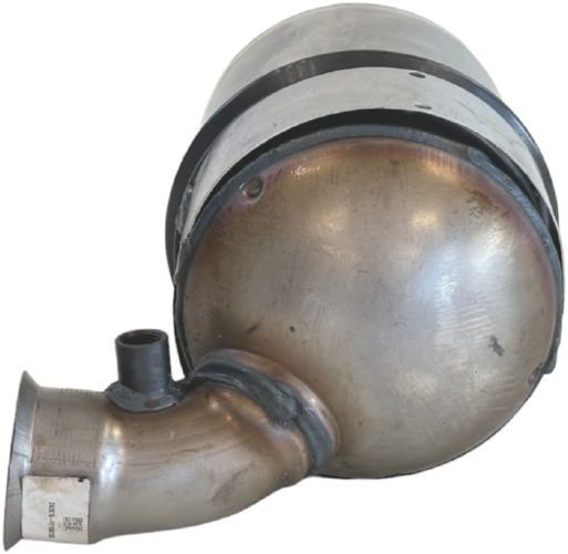 ДПФ фильтр Bosal 097257 цена, от 250.90 USD