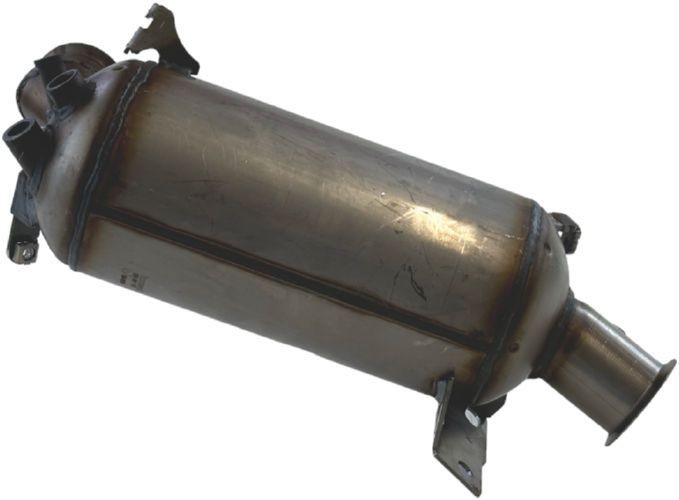 DPF-фильтр Bosal 097261