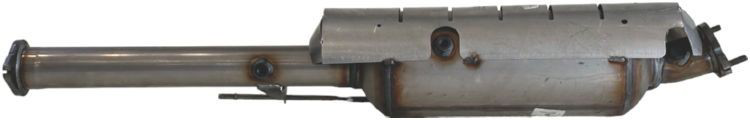 097350 Bosal Сажевый фильтр DPF