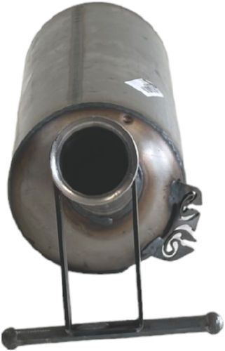 DPF-фильтр Bosal 097376