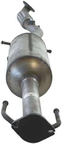 097572 Bosal Сажевый фильтр DPF