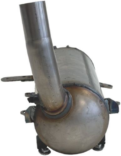DPF-фильтр Bosal 097576