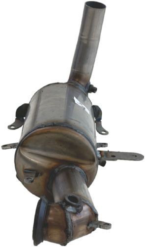 097576 Bosal Сажевый фильтр DPF