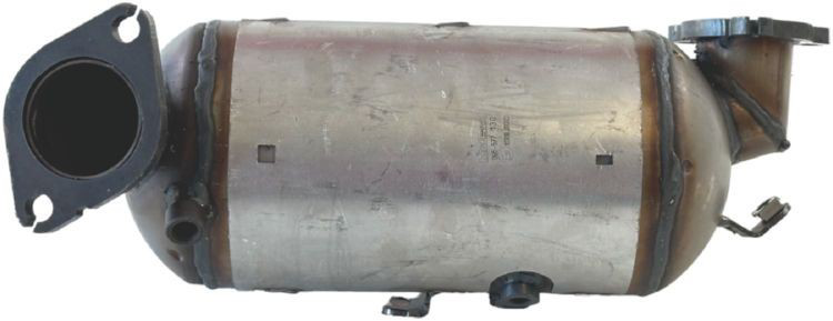 DPF-фильтр Bosal 097577