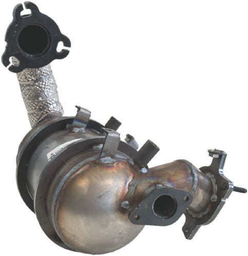 097813 Bosal Конвертор-катализатор