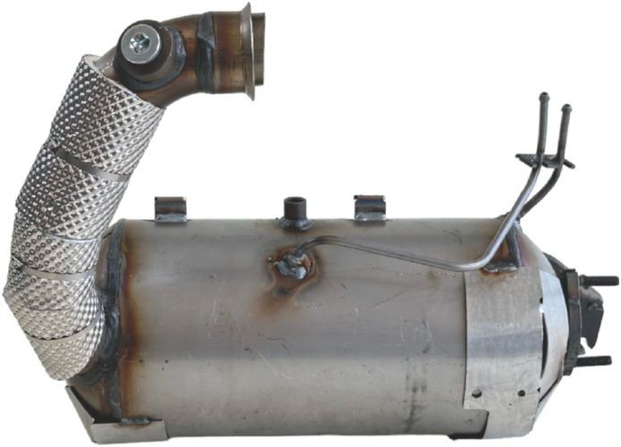 Каталитический нейтрализатор отработавших газов Bosal 097814 цена, от 348.75 USD