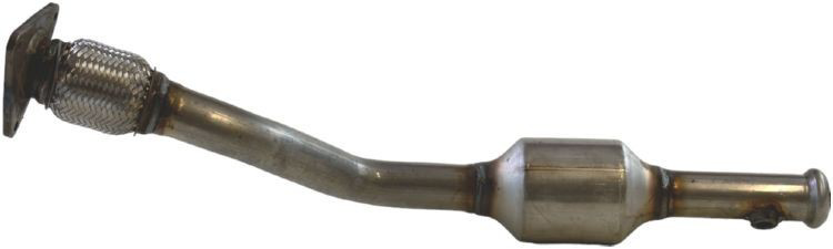 Приёмная труба 099025 Bosal