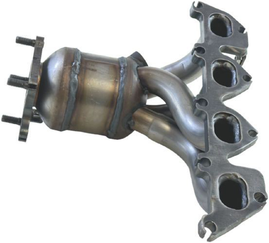 Катализатор 099046 Bosal