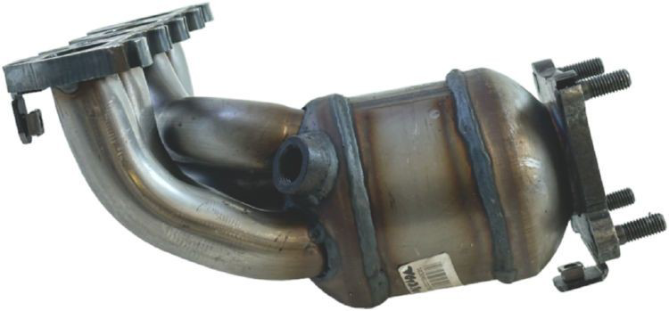 Катализатор Bosal 099046