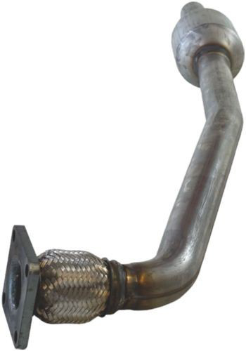 Глушитель, передняя часть Bosal 099166 цена, от 137.46 USD
