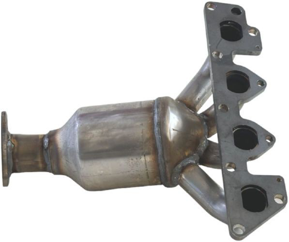 Катализатор Bosal 099458
