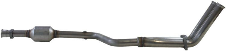 99499 Bosal Конвертор-катализатор