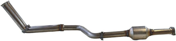 Каталитический нейтрализатор отработавших газов Bosal 99499 цена, от 427.69 USD