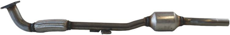 Трубы приемные (штаны) Bosal 099546 цена, от 209.90 USD