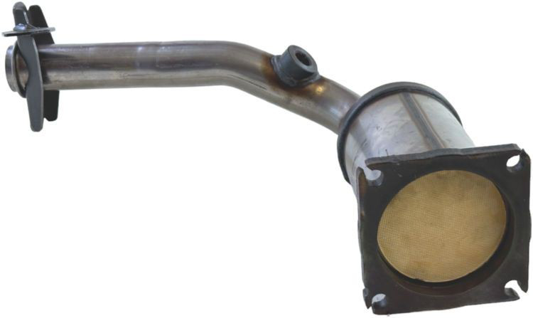 Каталитический нейтрализатор отработавших газов Bosal 099564 цена, от 42.81 USD