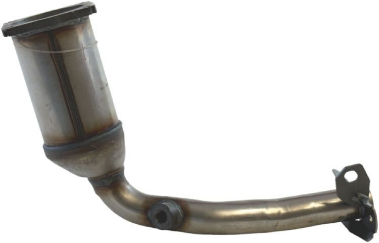099564 Bosal Конвертор-катализатор