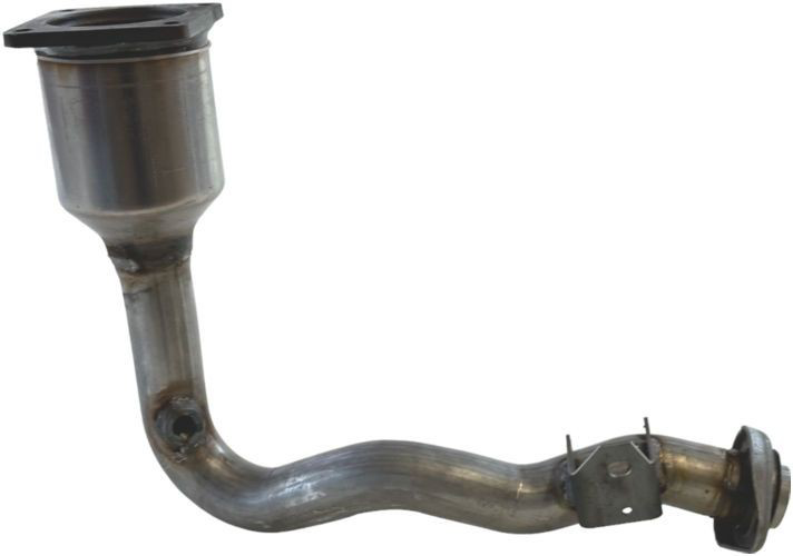 Каталитический нейтрализатор отработавших газов Bosal 099567 цена, от 172.47 USD