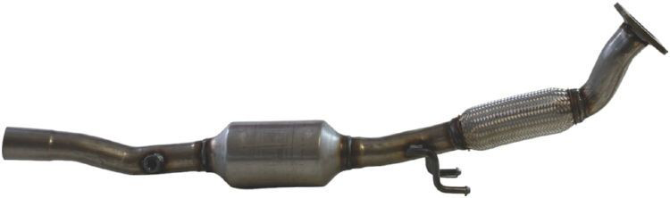 099569 Bosal Конвертор-катализатор