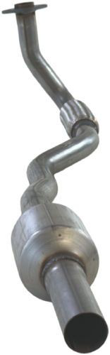 Глушитель, передняя часть Bosal 099639 цена, от 40.09 USD