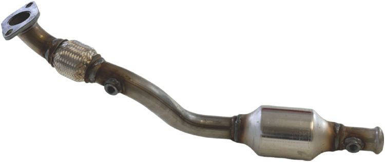 Каталитический нейтрализатор отработавших газов Bosal 99670 цена, от 171.99 USD