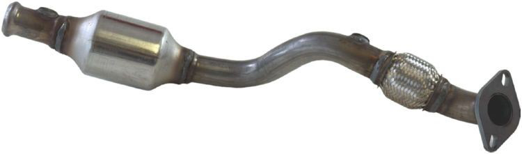 Катализатор 99670 Bosal