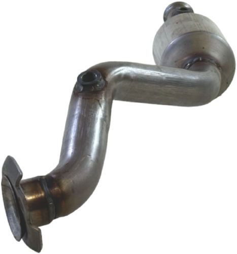 Каталитический нейтрализатор отработавших газов Bosal 099696 цена, от 146.34 USD