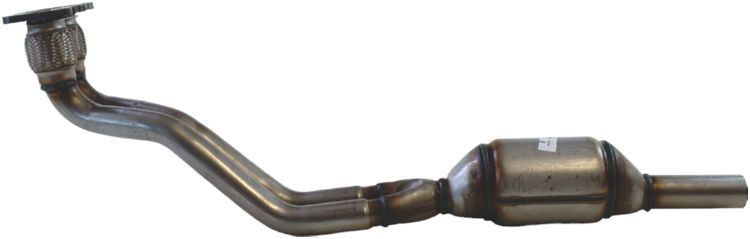 Каталитический нейтрализатор отработавших газов Bosal 099815 цена, от 202.75 USD