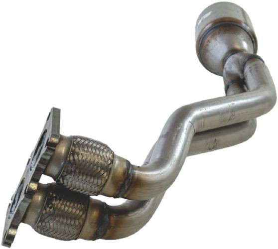 Катализатор 099815 Bosal