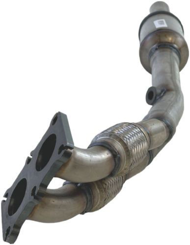 Приёмная труба 099827 Bosal