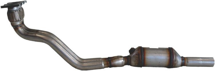 Трубы приемные (штаны) Bosal 099833 цена, от 224.25 USD