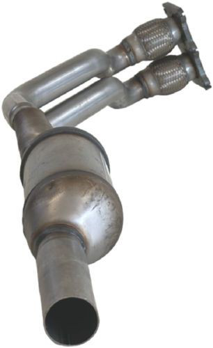 Купить 099833 Bosal Приёмная труба