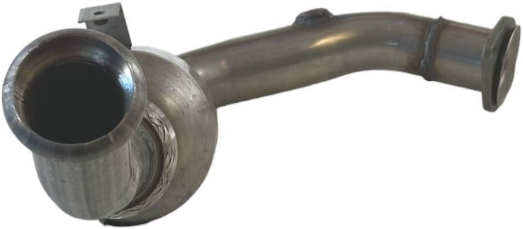 Каталитический нейтрализатор отработавших газов Bosal 099838 цена, от 170.58 USD