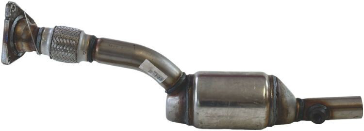 Трубы приемные (штаны) Bosal 099841 цена, от 216.98 USD