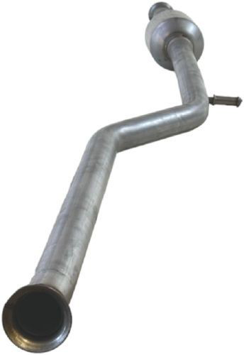 Средний глушитель Bosal 099868